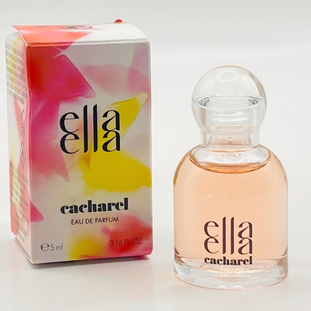 Cacharel Ella Eau de Parfum
